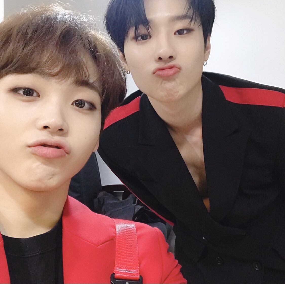 형준이 지금 나이가 승연이 프엑 시절 나인데 
마니 컷다