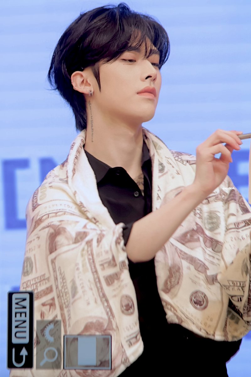 251207 #리키 #Ricky #沈泉锐 #リッキー #제로베이스원 #ZEROBASEONE #ZB1