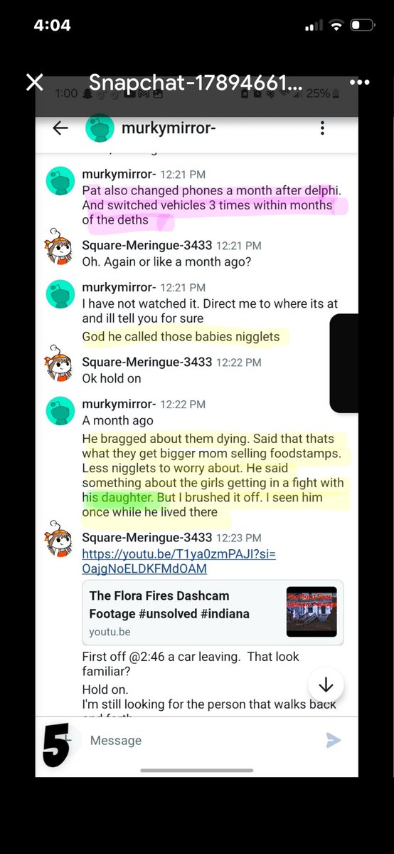 AimeeLy58101071's tweet image. Round 2  of PW’s - X wife’s insight.