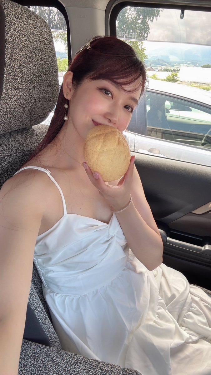 時差投稿すぎてもはや半年前の話なんだけど富良野でメロンパンナちゃん