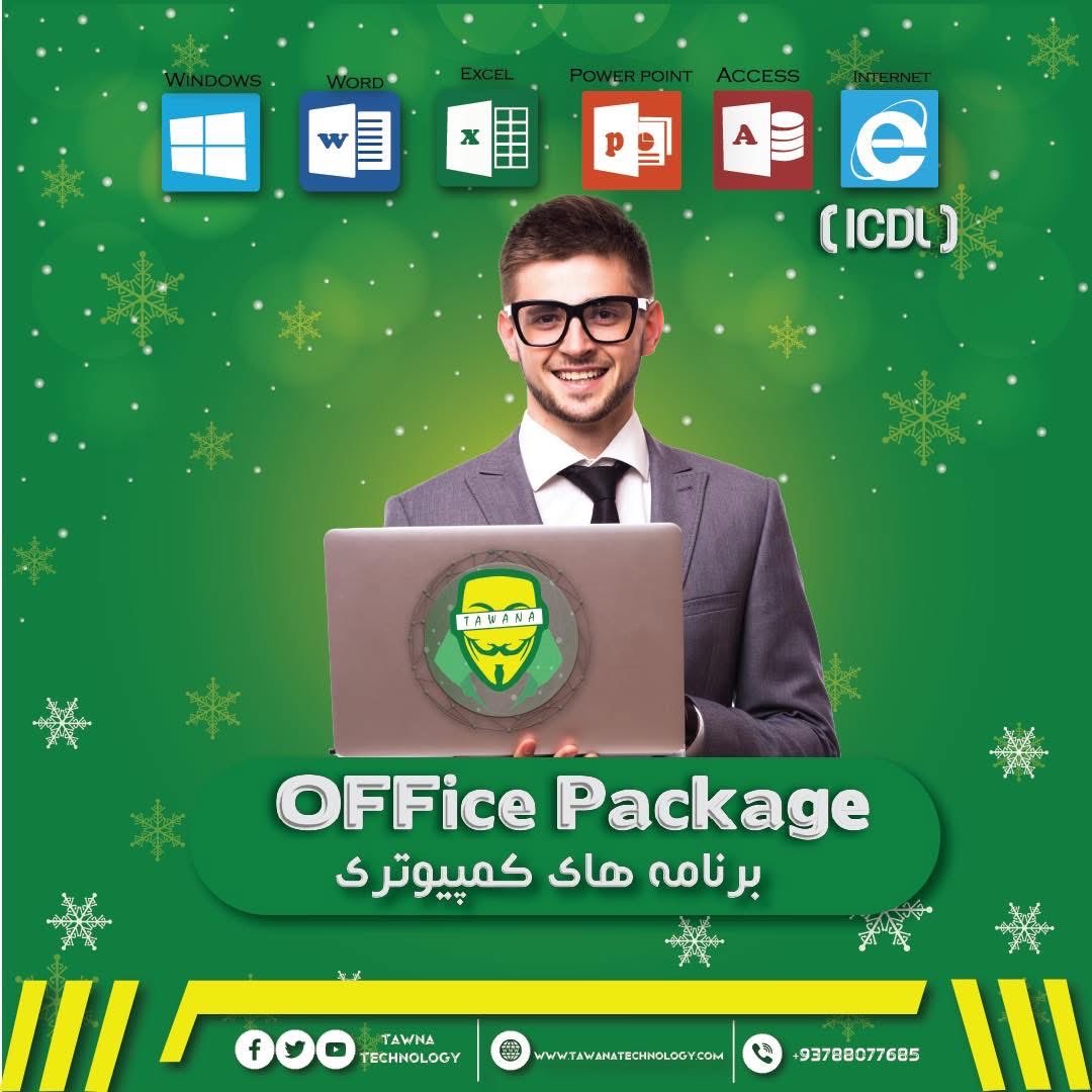 Tawana Technology توانا tweet media