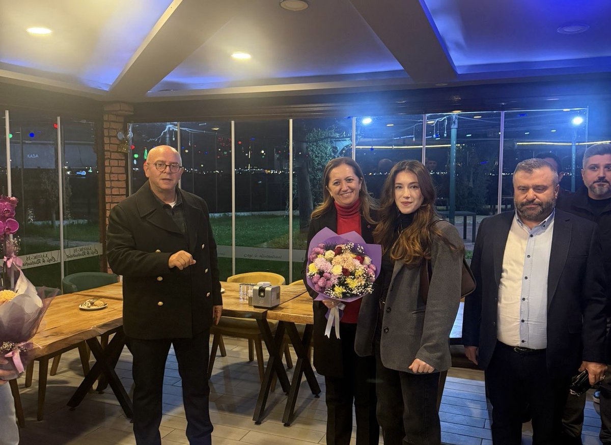 LASTİK-İŞ SENDİKASI tweet media