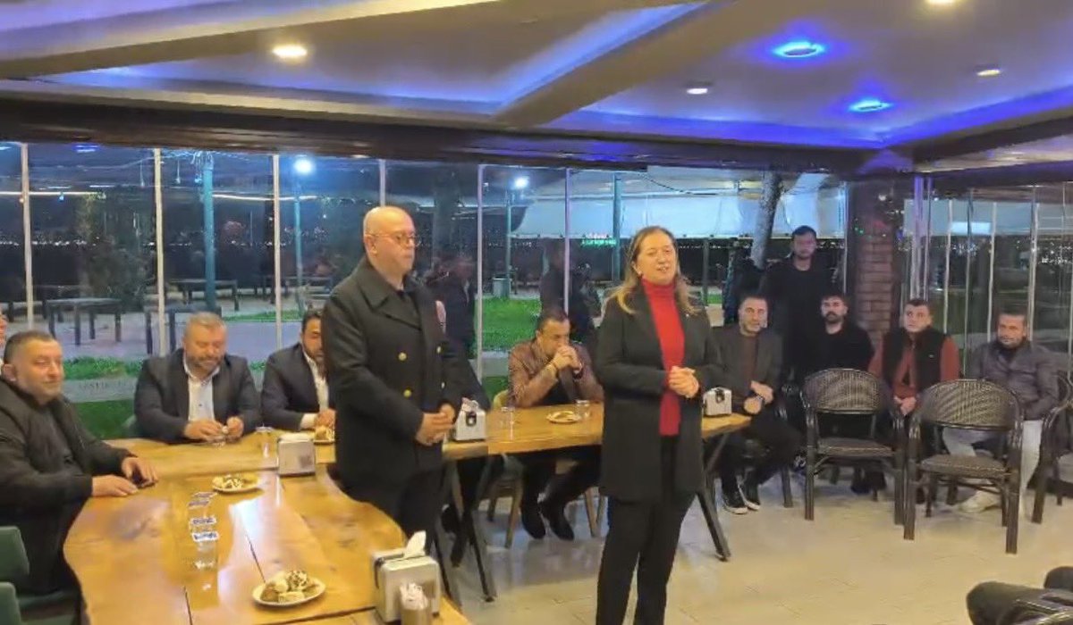 LASTİK-İŞ SENDİKASI tweet media