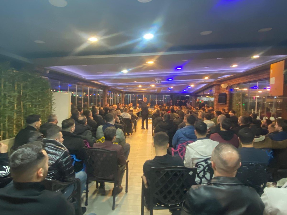 LASTİK-İŞ SENDİKASI tweet media