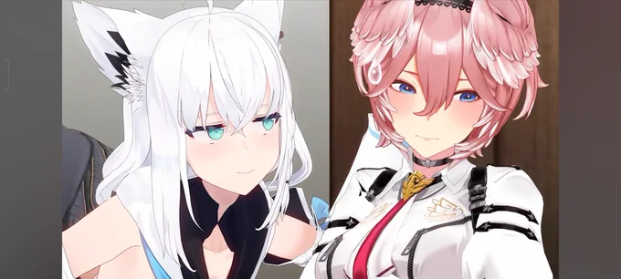 ホロぐら最高だった! ありがとうニコたん