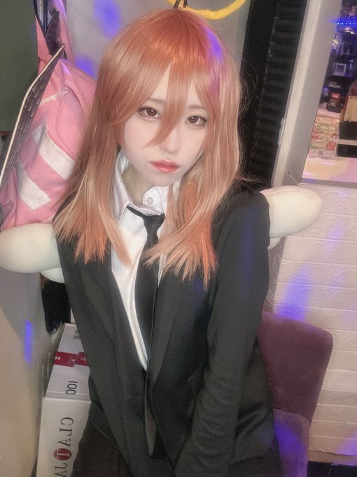 アニメ・コスプレ隣人部。のイメージ