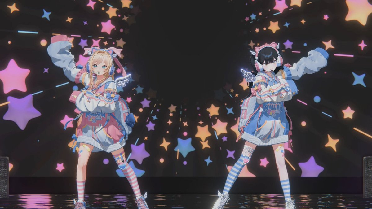 우리 귀 !! 여 !! 워 !!