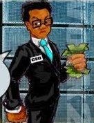 life always imitates art