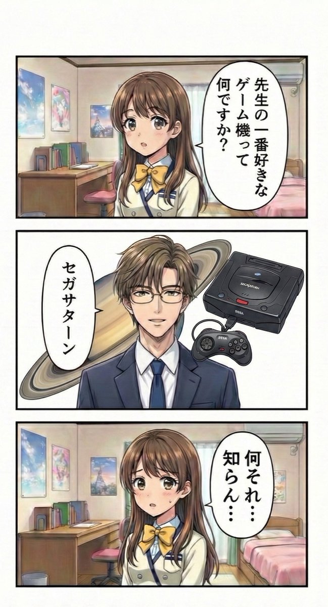 仕事中の出来事エッセイ漫画
私の顔以外はほぼノンフィクションです

【脳天直撃】