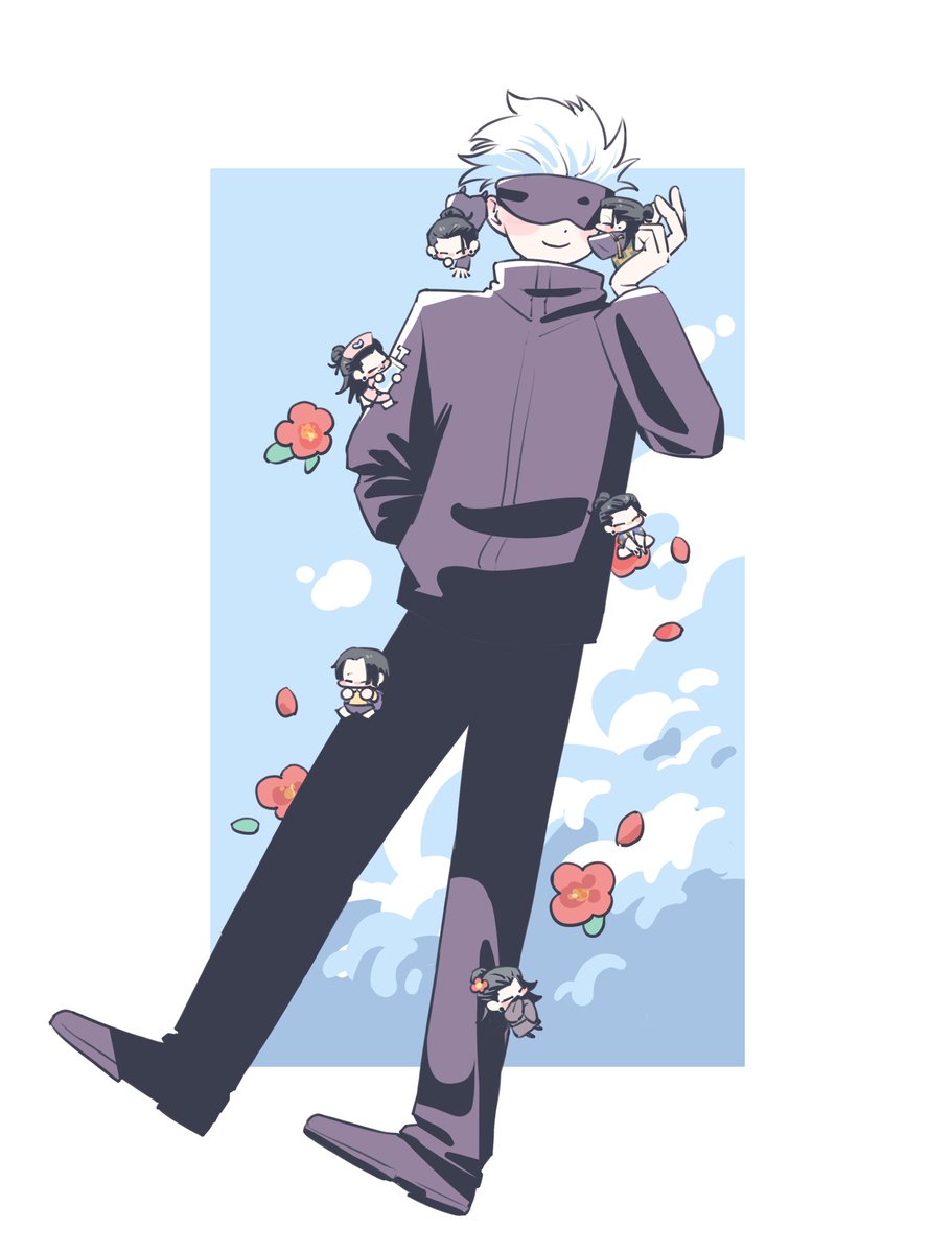 랭 tweet media