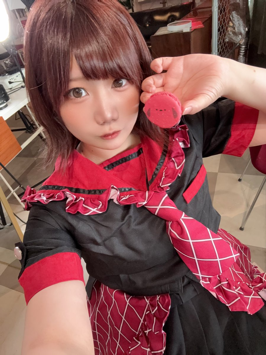 ✵・やまか・✵ 本来あったであろう世界線だよ