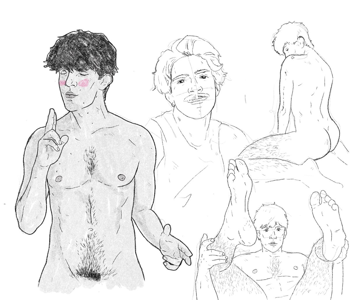 Lukee (commissions open ✏️) tweet media