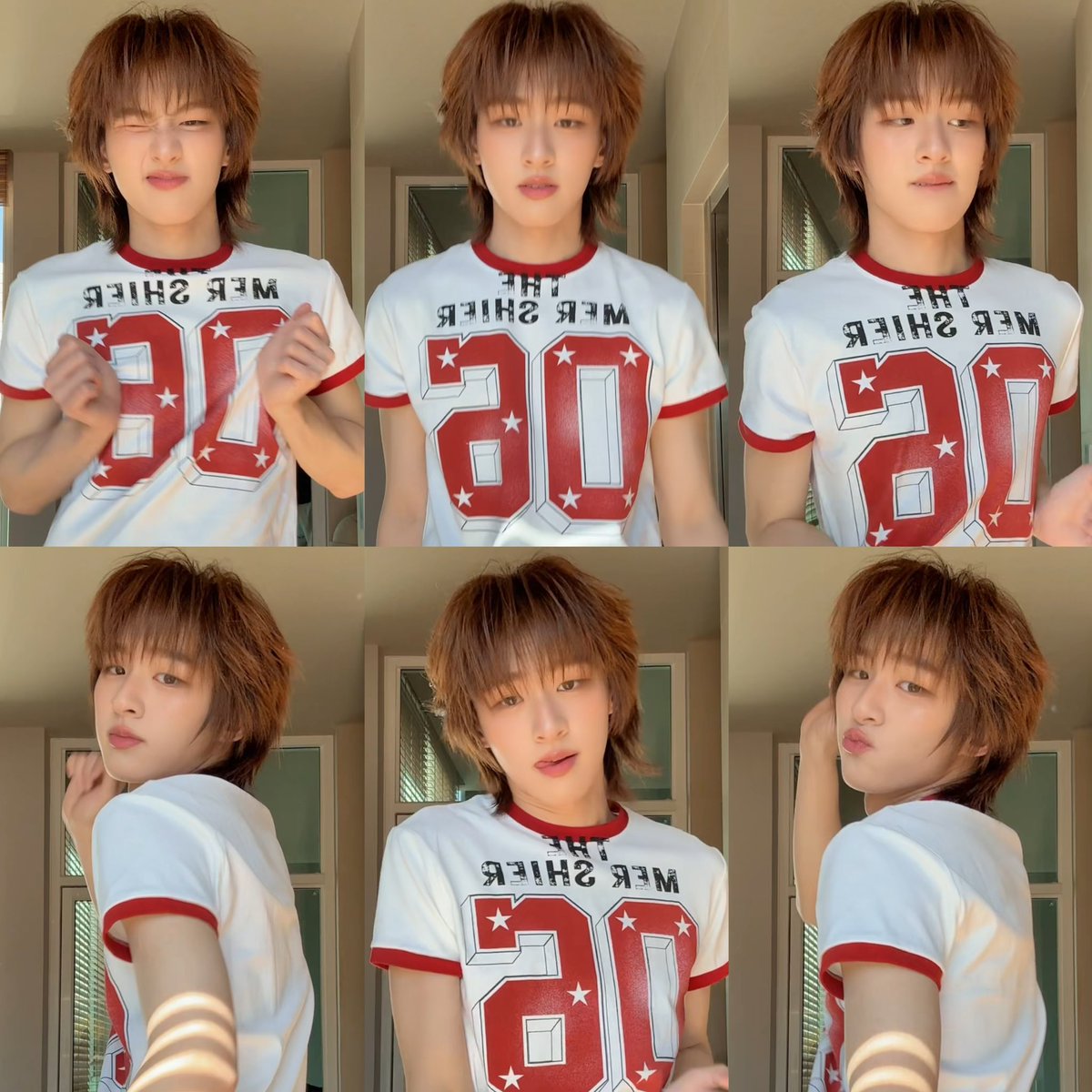 jiroforblue's tweet image. สมแล้วนะที่เป็นสเปคตี๋อินเตอร์อะ พี่ก็ชอบหมวย😭♥️