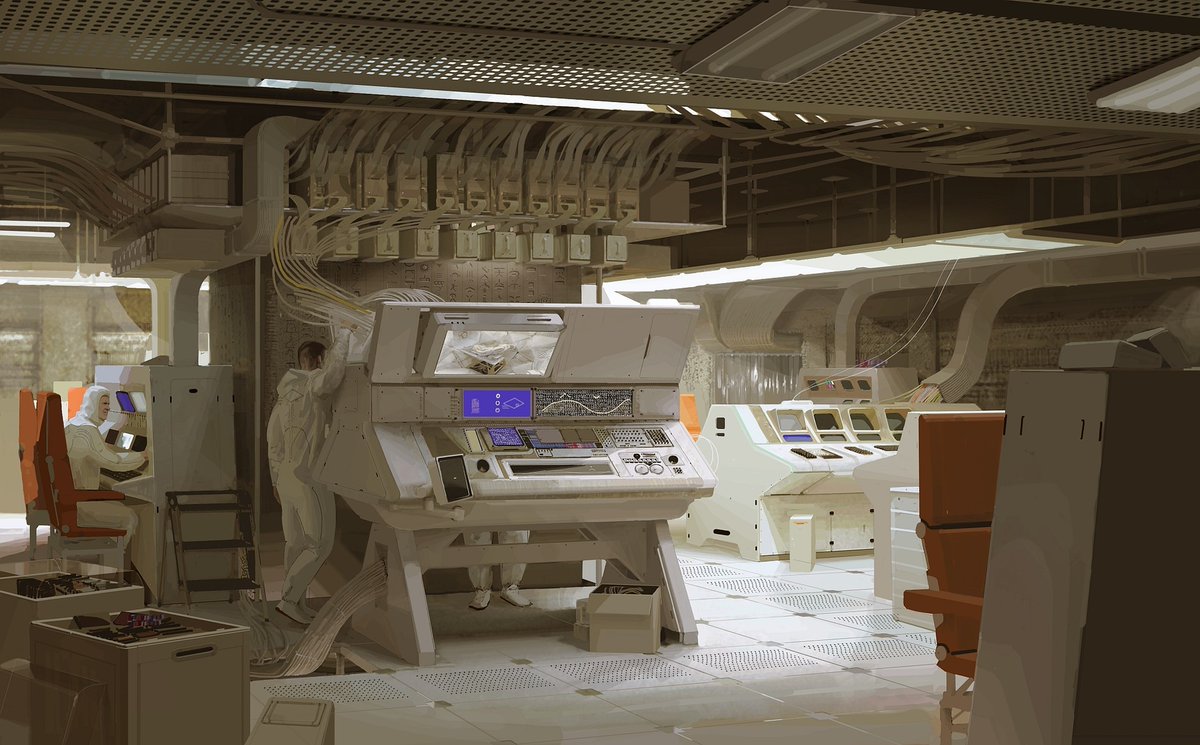 neomechanica's tweet image. 