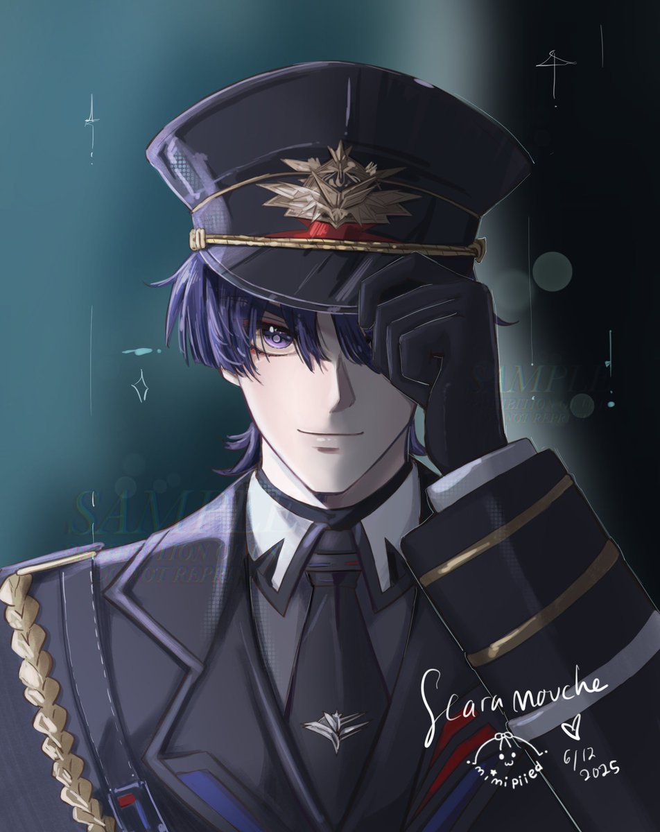 mimipiied's tweet photo. #scaramouche #wanderer #GenshinImpact #Caleb https://t.co/HvXXOYctdp