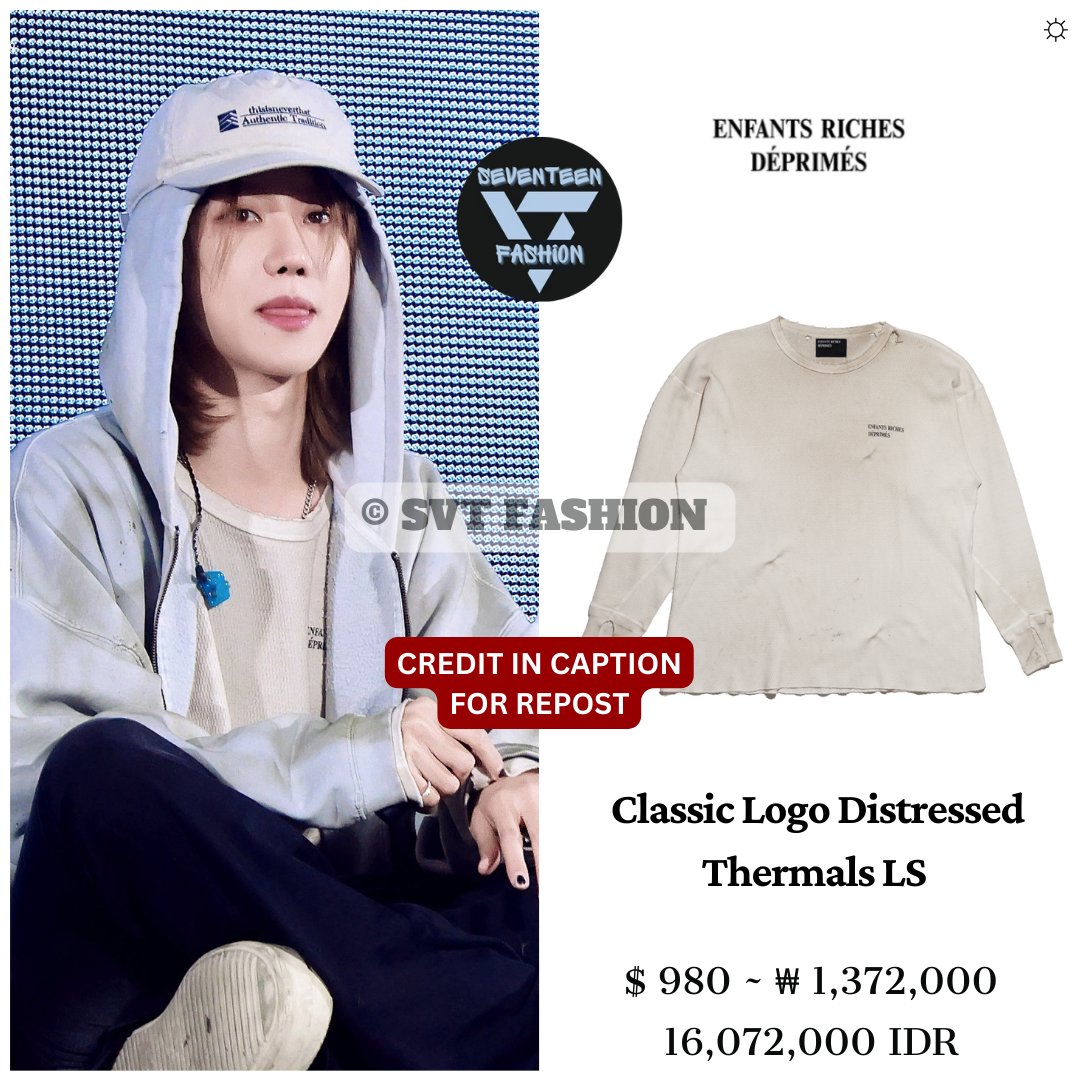 The8 style at Seventeen 'NEW_' Concert in Osaka Day 2 (251206) 1