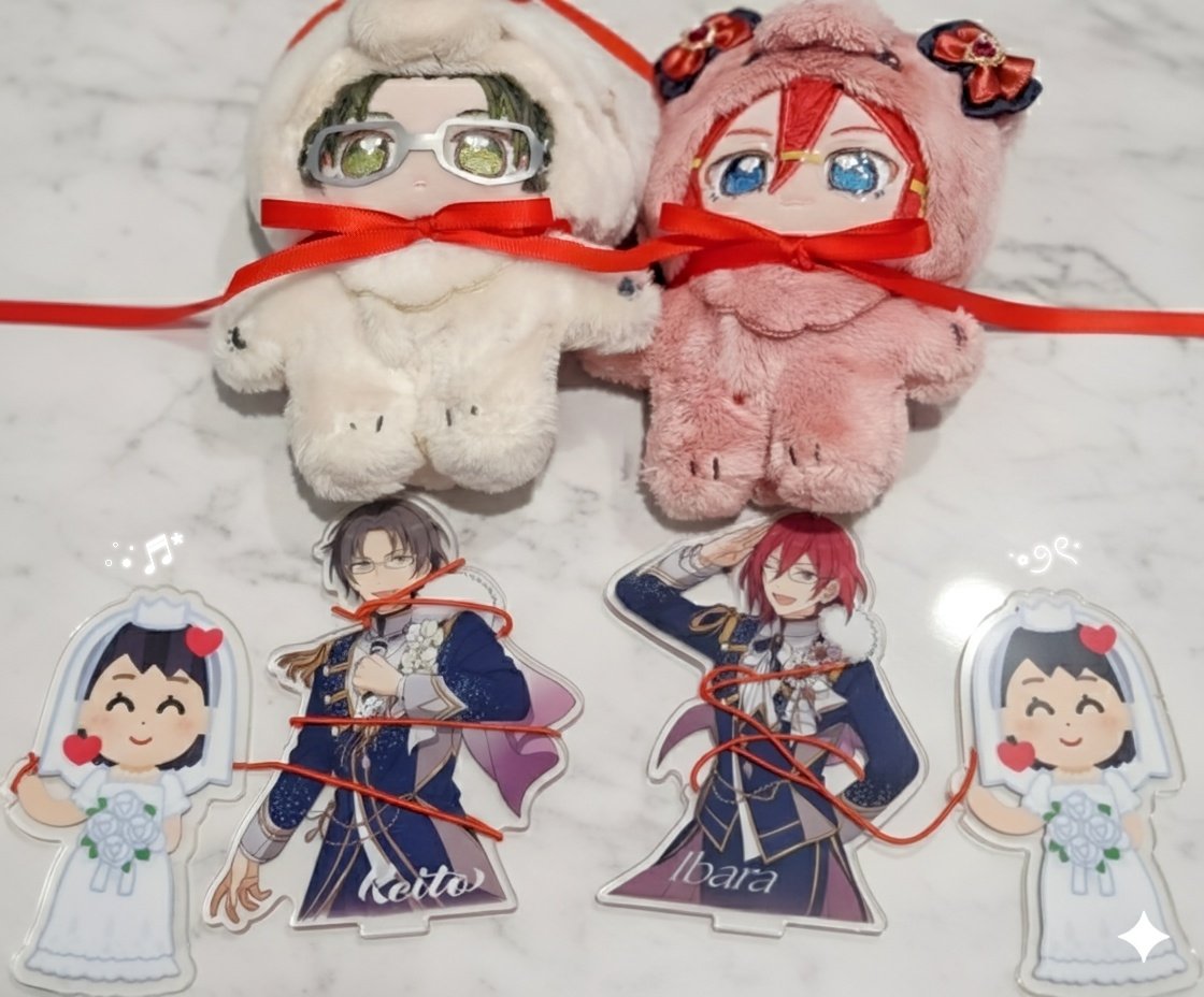 🎀 👓 👓 🎀
- ̗̀ どしがたい   ̖́-       -  ̗̀ 制覇‼️  ̖́-

 #いつぬいが見られるタグ