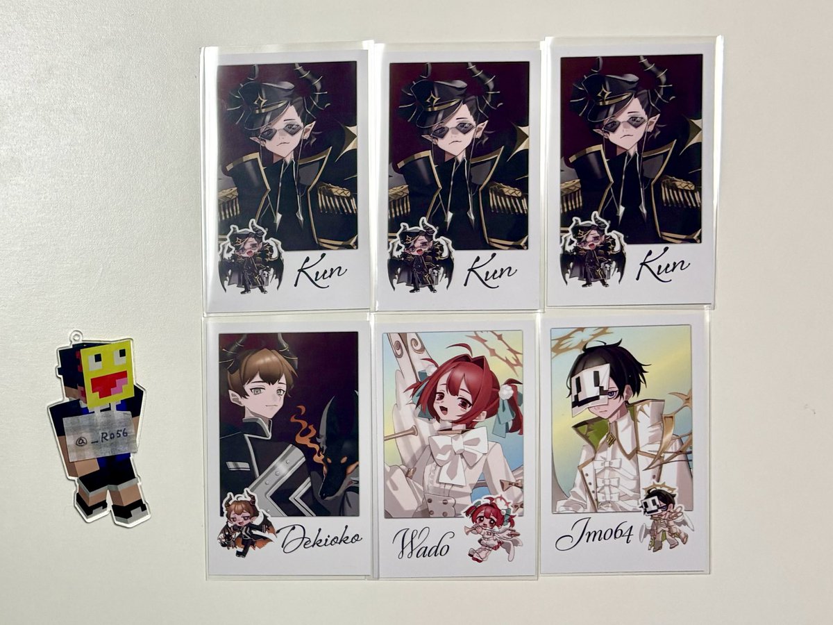 交換 ニート部 クリエ組 缶バッジ PUS グッズ KUN 譲｜画像 or 定価+