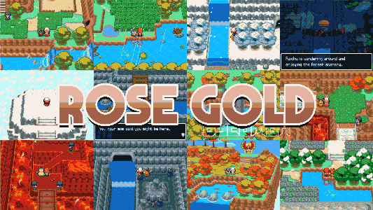 Pokemonerdotcom's tweet image. Pokemon Rose Gold NDS - NDS ROM Hack, Play as Red/Leaf, Gen 9, New Story, Portable PC
#ducumon #pokemoner #pokemon #pokemonrosegoldnds #nds
Read more at: ducumon.click/2025/12/pokemo…