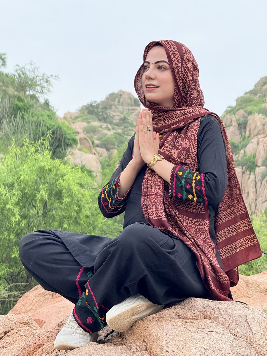 SorathSindhu tweet media