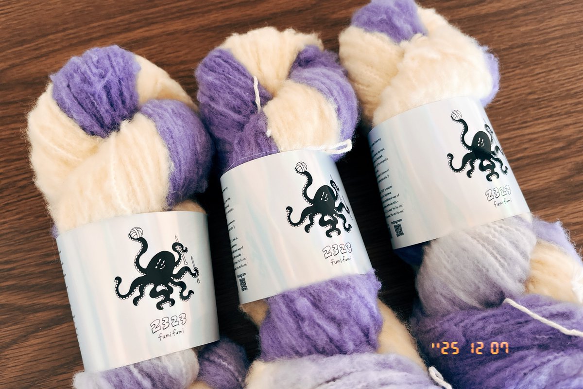 ふみふみ🐾💚 (@2323knit) / Posts / X