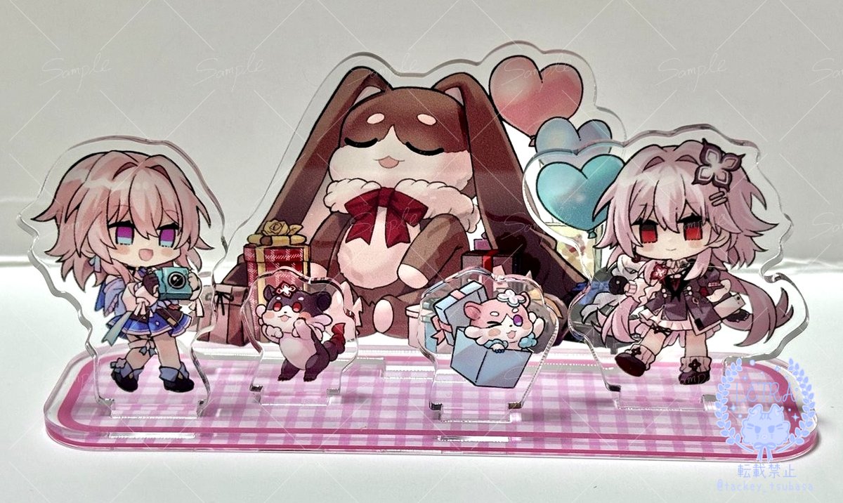 メカ太郎 滝太郎/C107一日目東7B-11ab (@tackey_tsubasa) / Posts / X