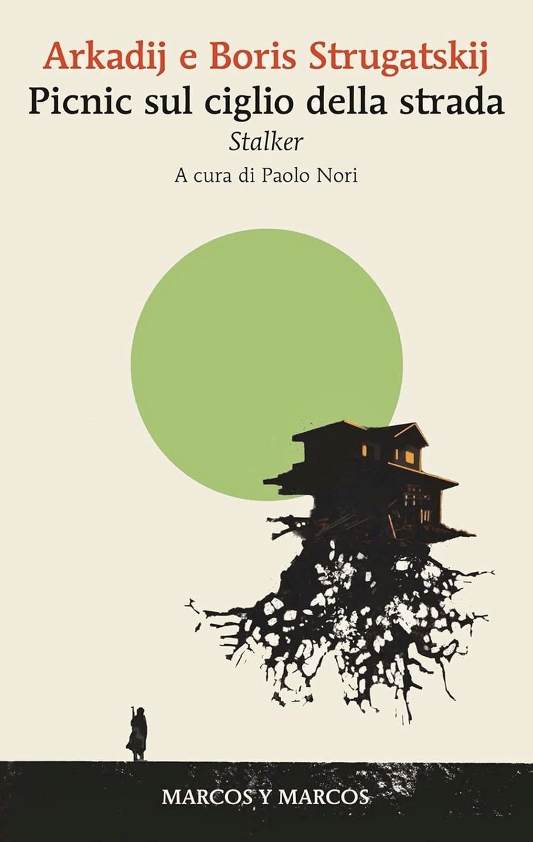 Mi hanno regalato questo libro, in maniera totalmente inaspettata. Le belle sorprese che mi piacciono tanto.