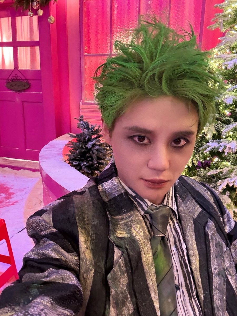 1215junsu's tweet photo. 금쪽코어 https://t.co/Ad5IGI93rD