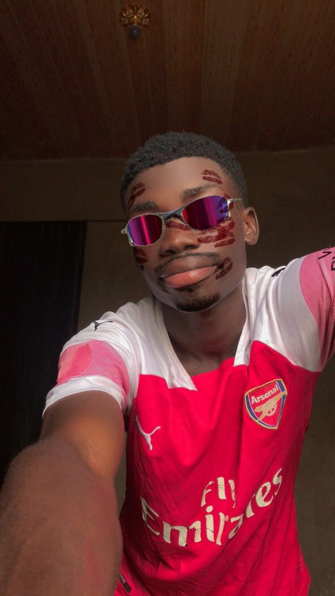 Theo philus tweet media