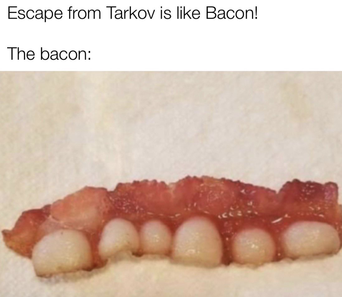 #EscapefromTarkov