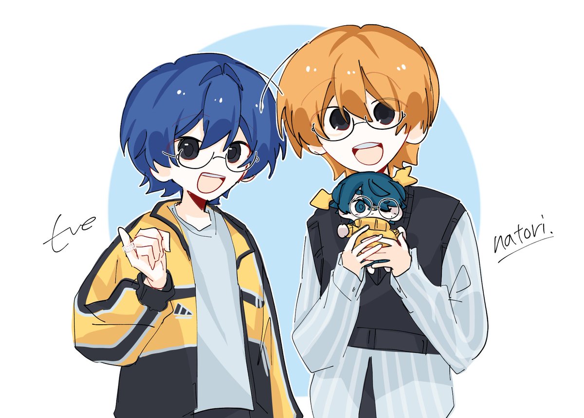 #natori_art 
#Eve家

37분 남았다!!!