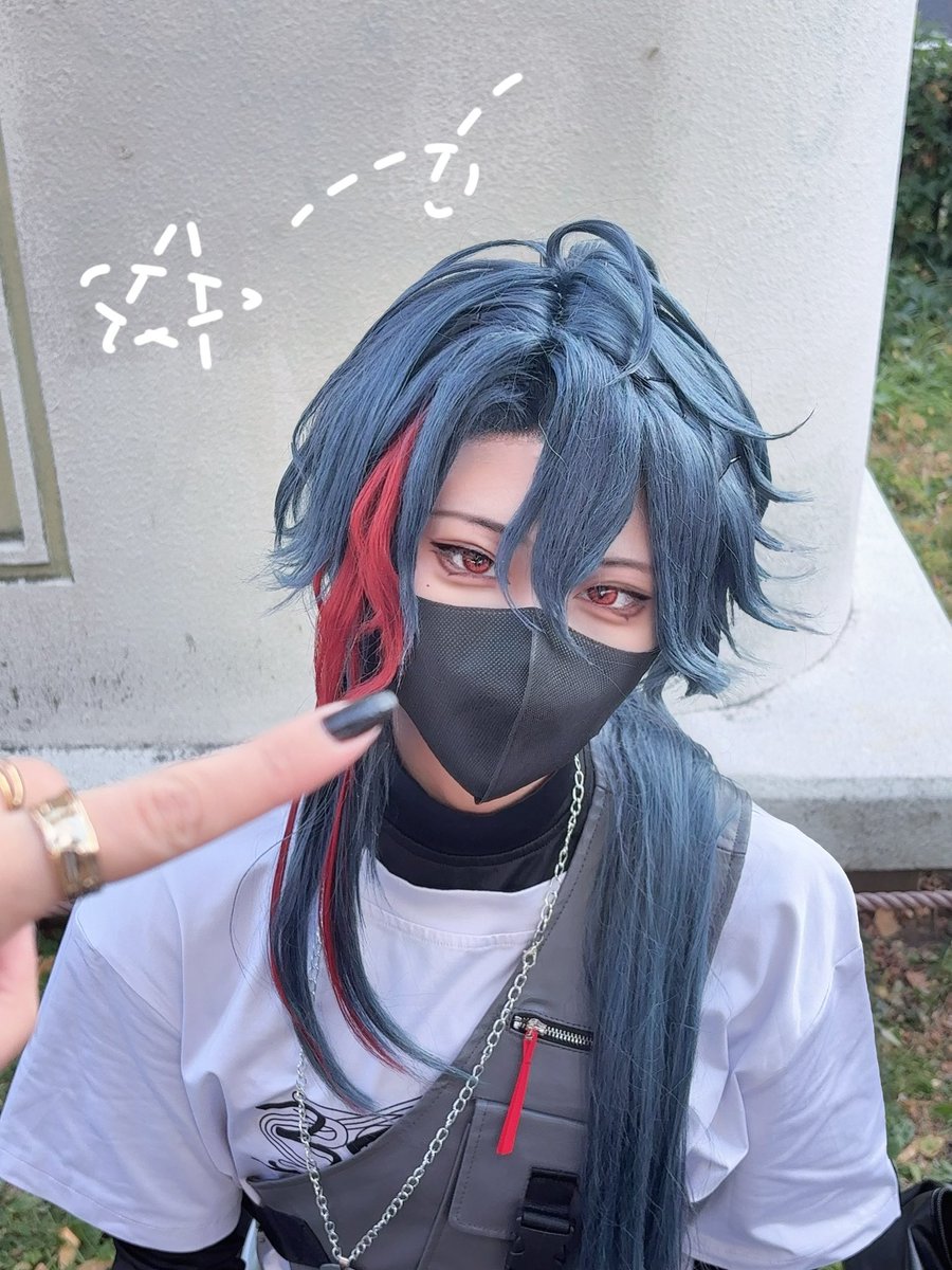 はるひ (@haruhi_8831) / Posts / X