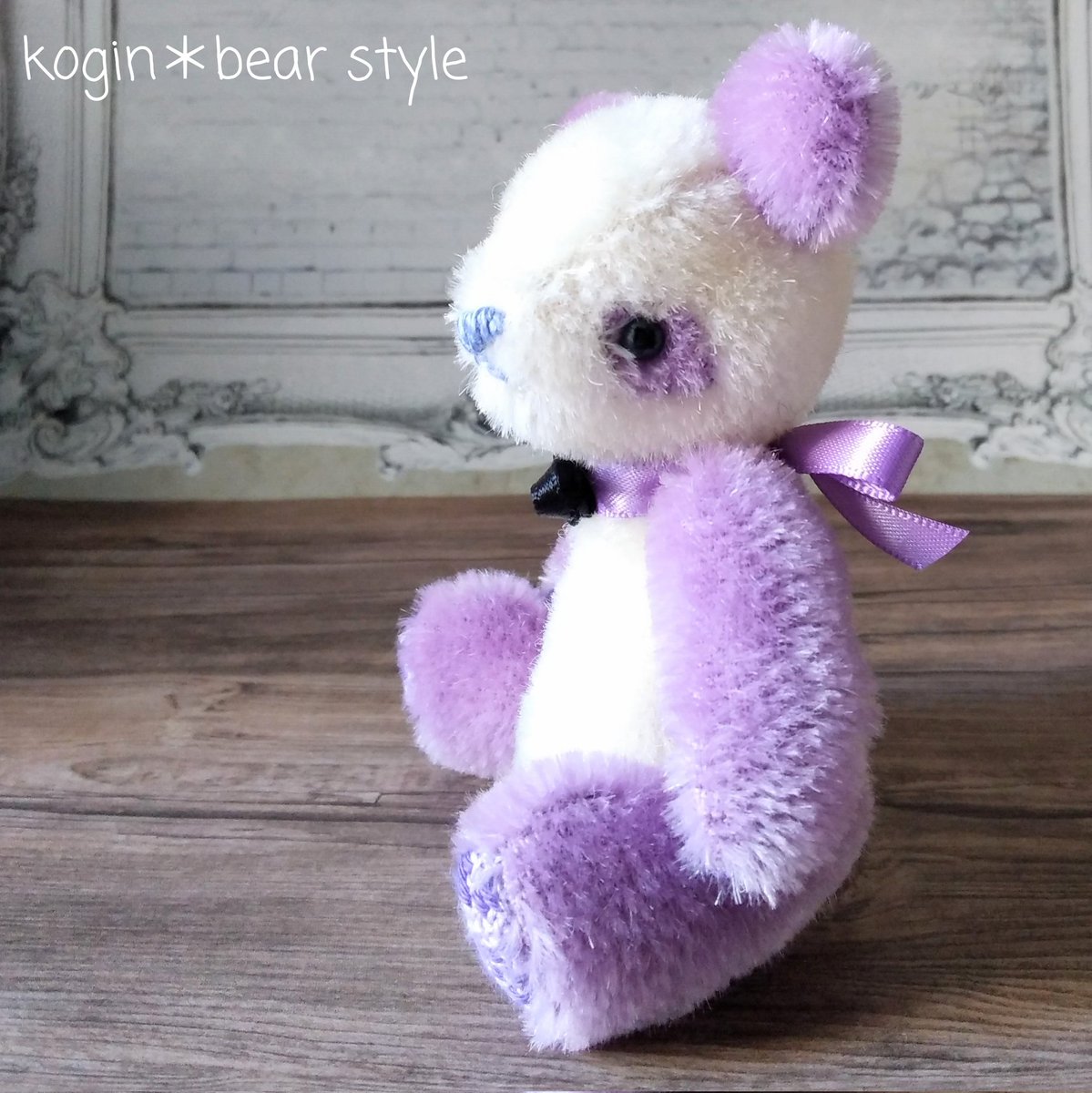 遺留捜査 のパンダは長い