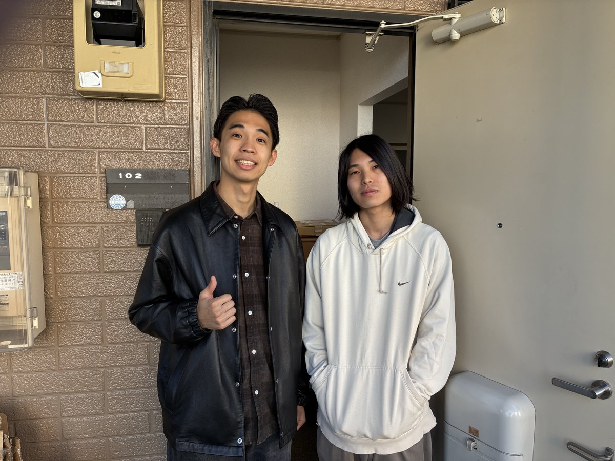 森頼人 (@memento_mori111) / Posts / X