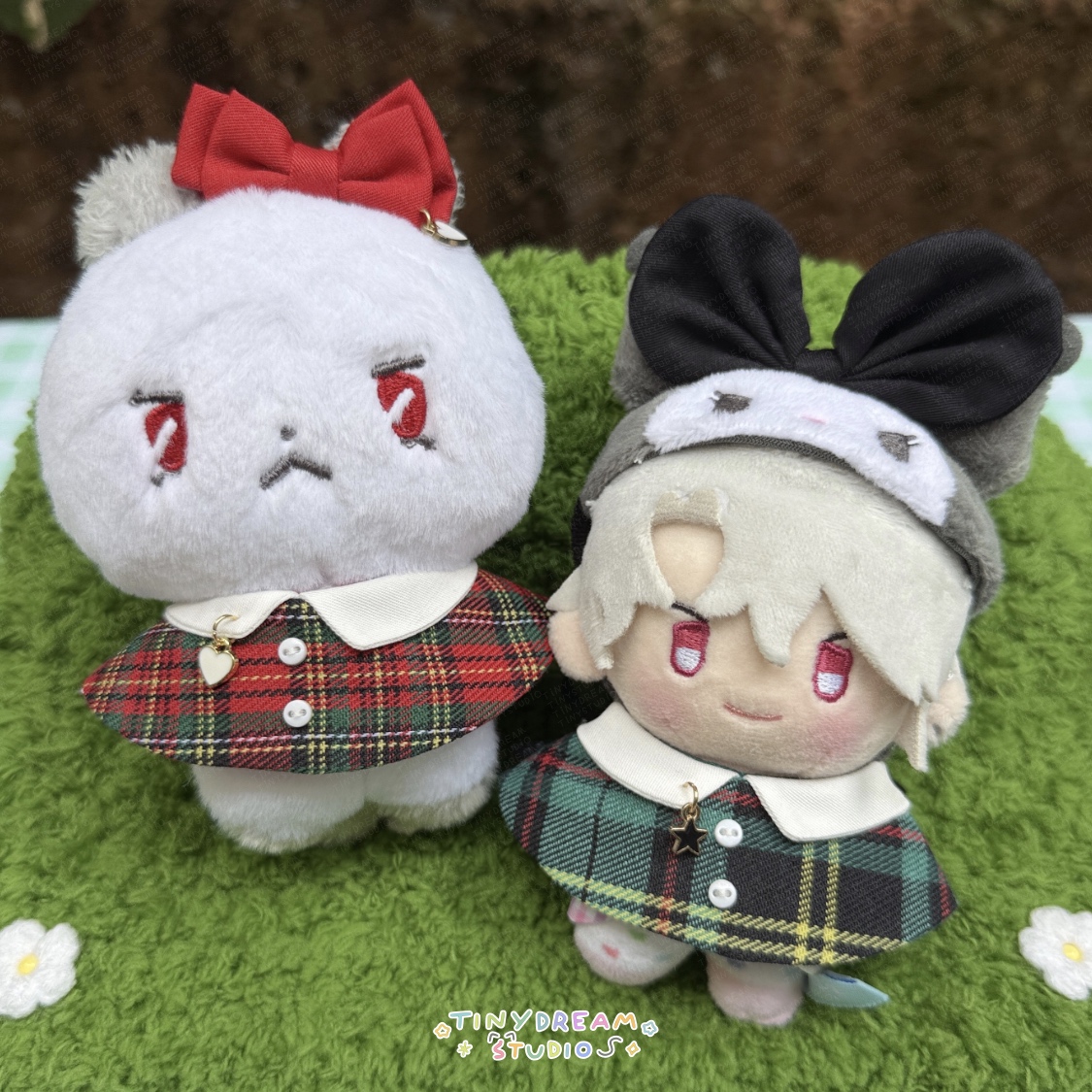 tinydreamstudio's tweet photo. It's Christmas Time!!🎄
พรีออเดอร์รอบ Online / December 2025

💌สอบถาม/สั่งซื้อทาง dm
📦ส่งปณ./นัดรับที่งาน

รายละเอียดเพิ่มเติมที่ :
https://t.co/ZDplpwArEf https://t.co/m9GpKfoQQV