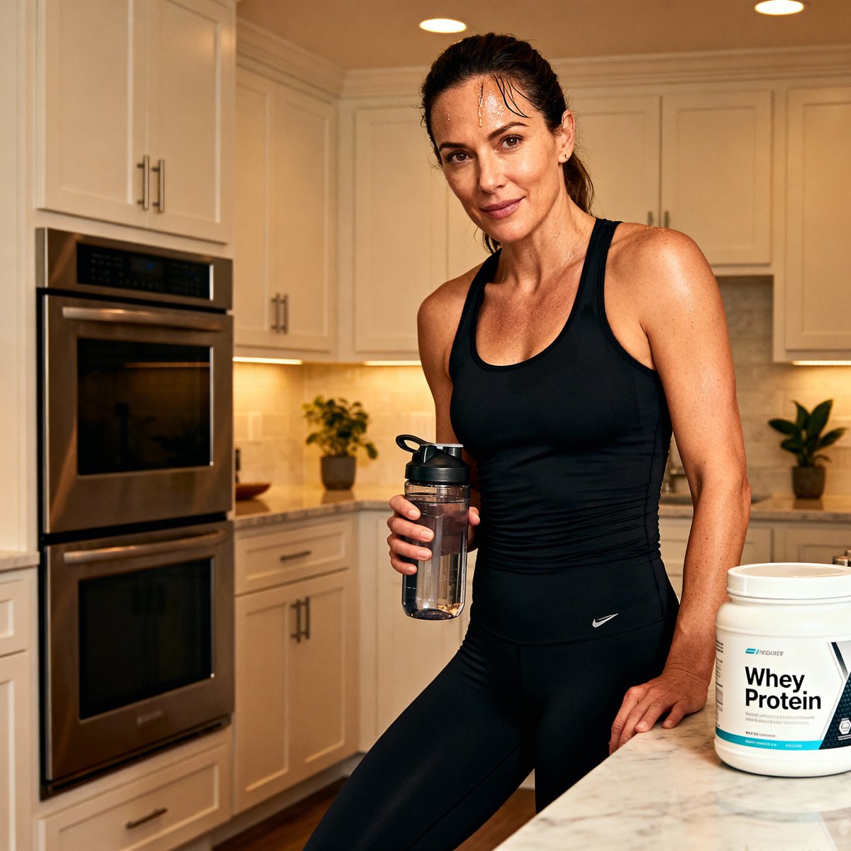 👇 We want to know your strategy:Are you currently using Whey? If so, which type is in your shaker today—Concentrate, Isolate, or Hydrolysate? Let us know below. sundried.com/blogs/protein/…

#Sundried #wheyprotein