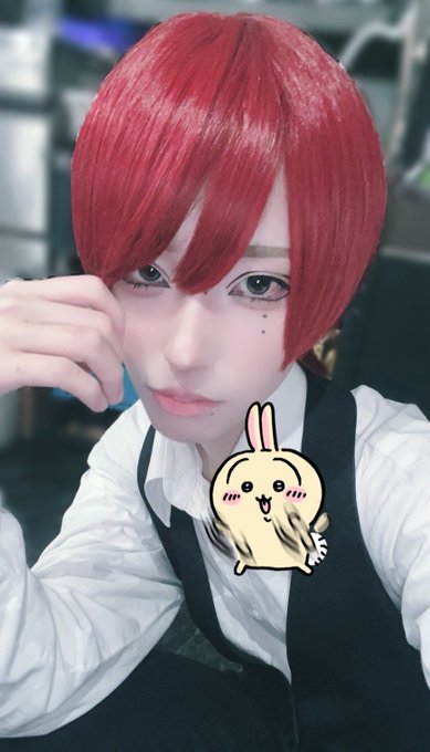 男装Bar Diceのツイート