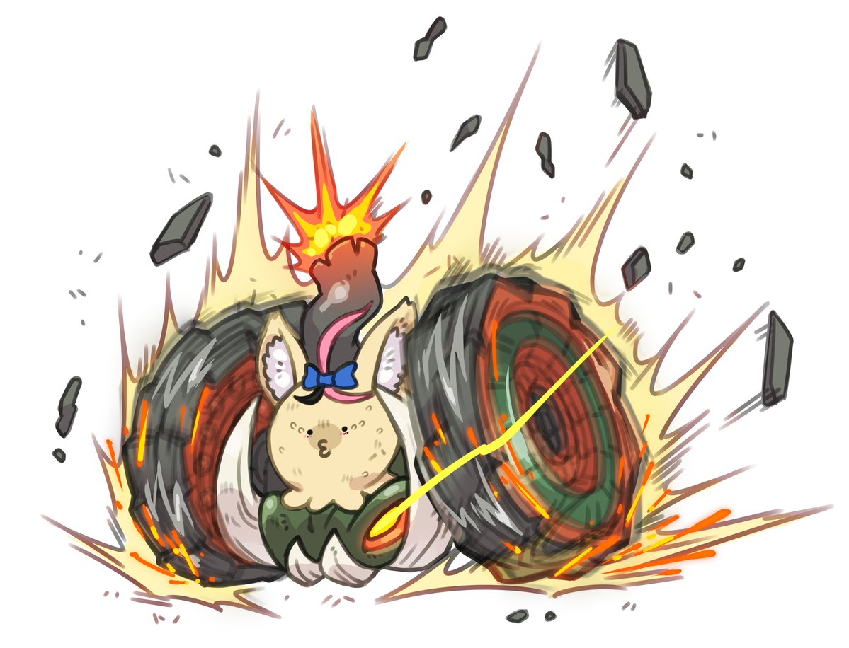 尾丸ポルカ🎪1stアルバム配信中🪄︎︎✨ (@omarupolka) / Posts / X