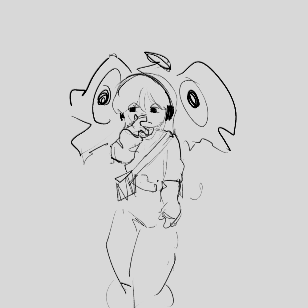 paandoou's tweet photo. cool doodle https://t.co/vgMZGp2n3Y