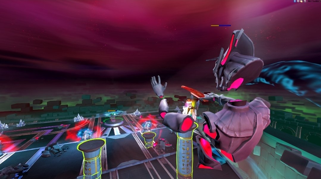 Rubby_Ecktuh's tweet image. Today for @CommSundayRS at 17:45GT
 @Doctor_BrianRS &amp;amp; @bakkertie2 and me will host  Gate of Elidinis boss mass 

The Skilling boss is max 10 players ea team

the Community Sunday crew will make sure they can help all players out

Today World 10 
17:45Gametime
FC: Doctor brian