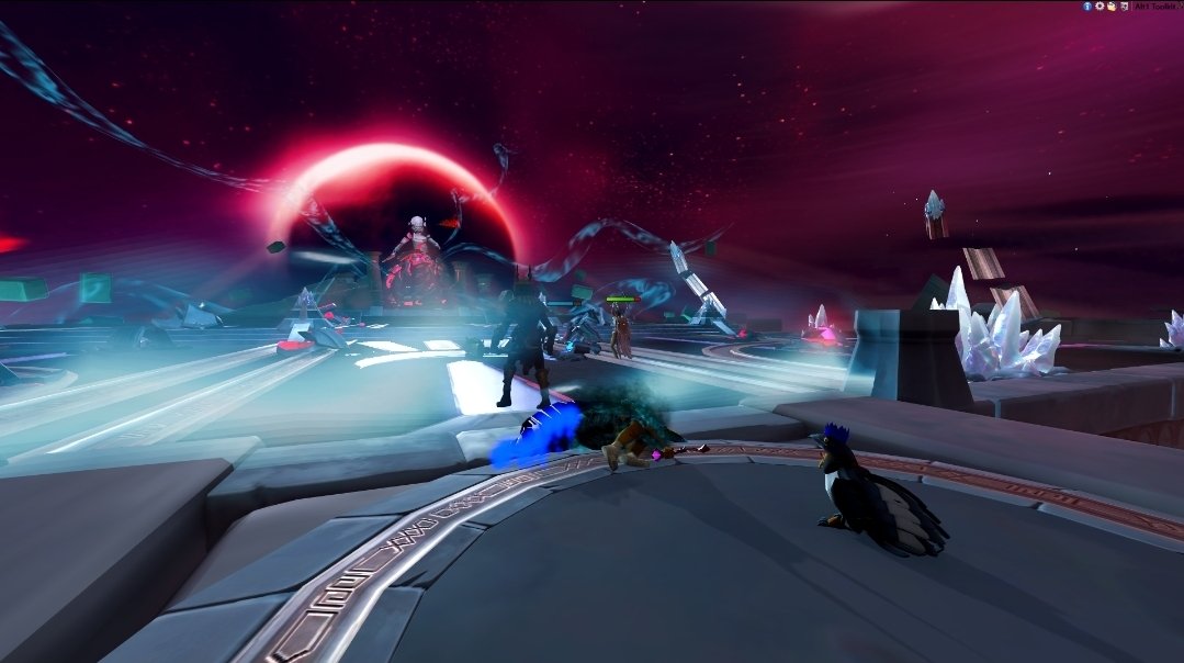 Rubby_Ecktuh's tweet image. Today for @CommSundayRS at 17:45GT
 @Doctor_BrianRS &amp;amp; @bakkertie2 and me will host  Gate of Elidinis boss mass 

The Skilling boss is max 10 players ea team

the Community Sunday crew will make sure they can help all players out

Today World 10 
17:45Gametime
FC: Doctor brian