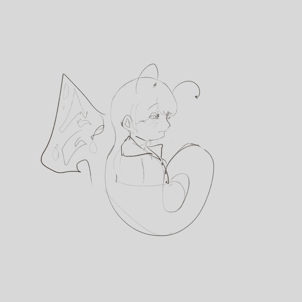 paandoou's tweet photo. + doodle from june https://t.co/RFUht5sCJ7