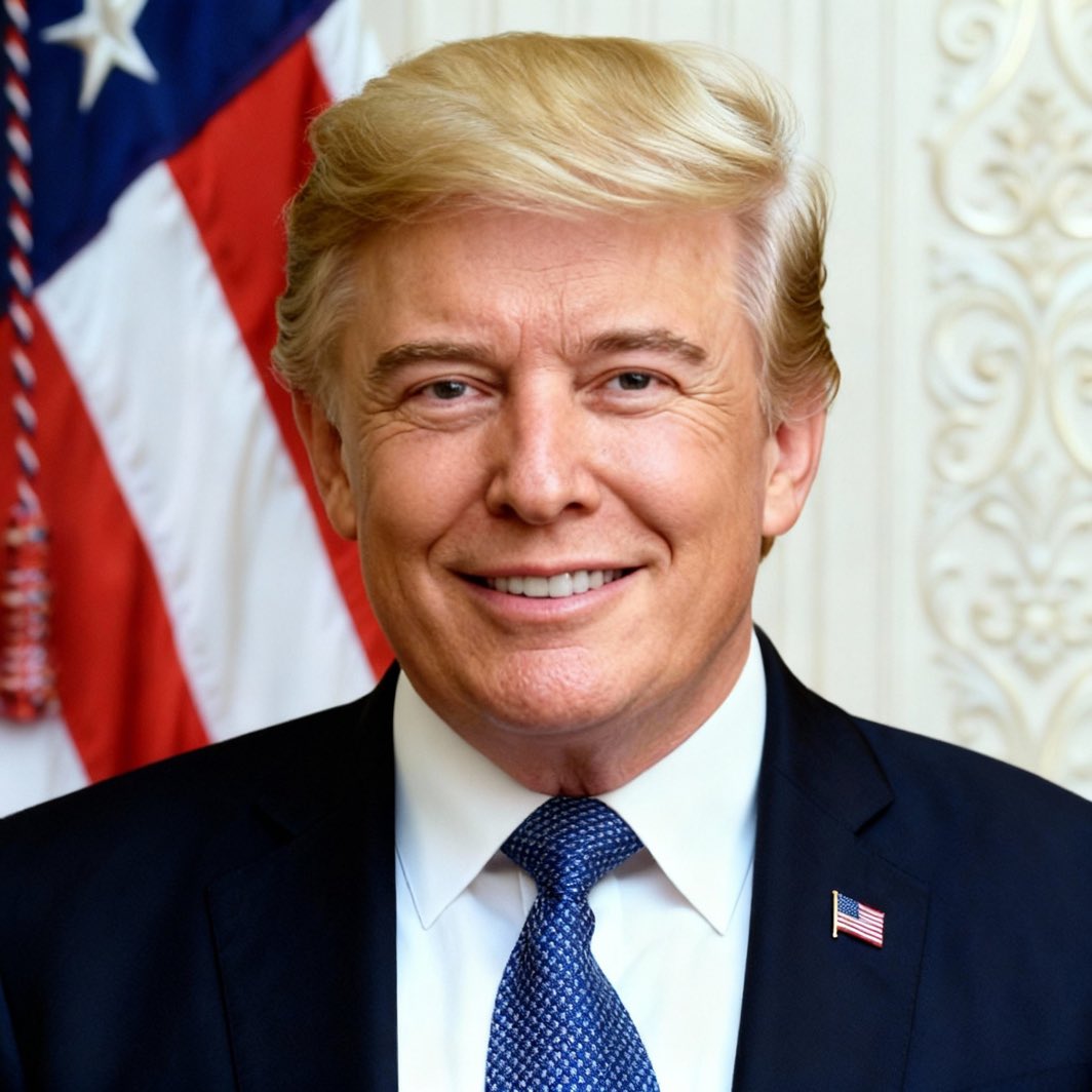 iam_smx's tweet photo. Elon Musk: “If you combine Donald Trump and Elon Musk, you get …” 🤣 https://t.co/06nSzlAe7N