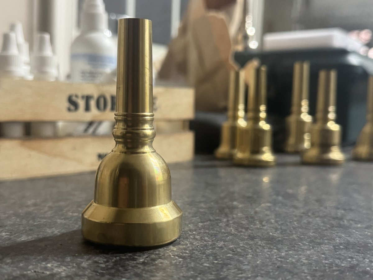 田口管楽器工房 (@masaki_music_jp) / Posts / X