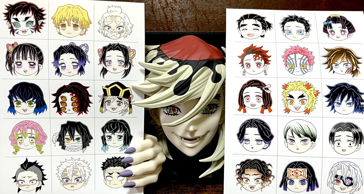 u♡ページ 零七さん✨みんなめちゃくちゃ可愛くて幸せです❣️ネップリ登録して