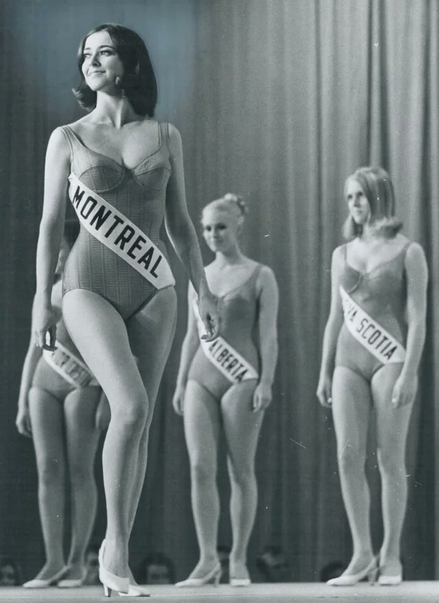 Les Miss Érables ... 👑 
#ElisTaMissDansUnTitre