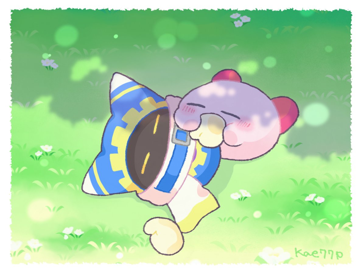 かえ tweet media