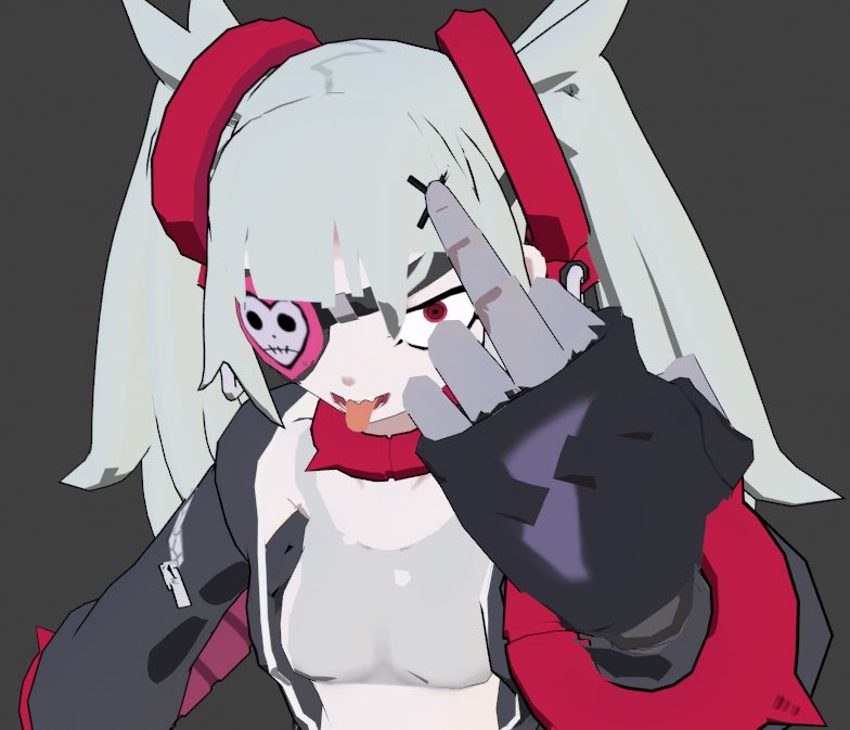 CarpatioDevil's tweet photo. By the way, I’m also doing 3D stuff now (if anyone cares) #blender3D https://t.co/QhiJ1oMPPR