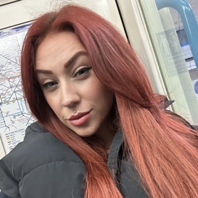 GoddessLabo's tweet image. #NewProfilePic