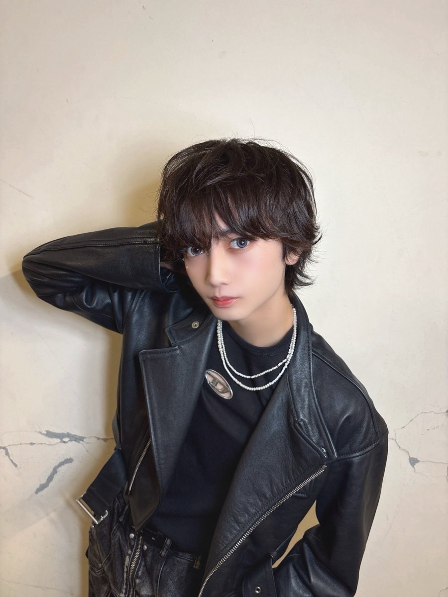 ICEx 山本龍人（やまもとりゅうと） ＼ 仙台、リリイベありがとうご